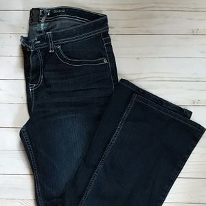 Women’s Size 10 Apt 9 Bootcut Jeans